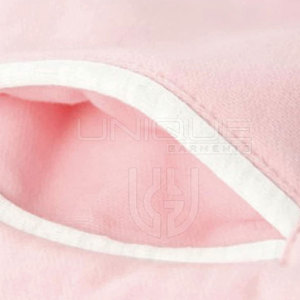 Quick Dry Women Lettermen Jackets Outdoor Use Women Lettermen Jackets 2025 New Women Lettermen Jackets - Product Image 4