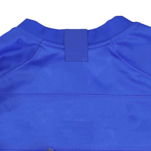 Maillot de football américain en polyester sublimation personnalisé en gros OEM uniformes d'entraînement surdimensionnés pour jeunes - Product Image 3