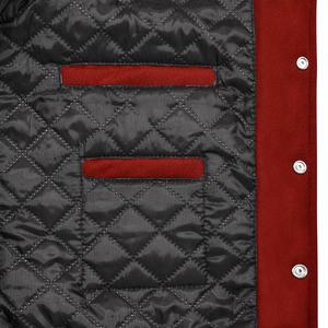 เสื้อแจ็กเก็ตผ้าแห้งเร็วขายดีที่สุดโลโก้ตามสั่ง - Product Image 6