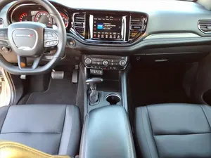 Dodge Durango GT AWD 2021 propre - Product Image 2