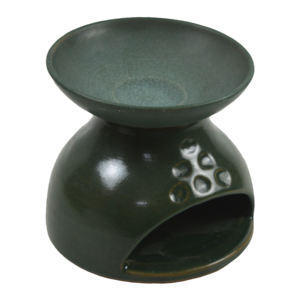 กระถางธูปดีไซน์วัสดุหินตกแต่งพร้อมสีธรรมชาติที่เก็บธูปดีไซน์มาตรฐานสูง - Product Image 6