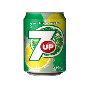 Bon marché 7UP boîtes de conserve régulières de 330 millilitres paquet de 24 à vendre en gros offre de boissons gazeuses - Product Image 1