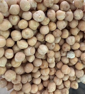 Pois chiches biologiques de qualité supérieure, séchés, faibles en sucre, croustillants, emballage en vrac, livraison rapide, en stock, meilleure offre - Product Image 5