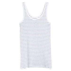 Camisetas sin mangas de secado rápido ajustadas ligeras para mujer de color personalizado pantalones cortos de talla grande elásticos sostenibles para frente transpirable - Product Image 4