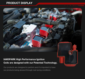 Mercedes-Benz M112 M113 M155 0001587303 0001587803 - Product Image 2