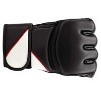 Gants de MMA en cuir de qualité supérieure, fabriqués sur mesure, gants de grappling Fairtex, équipement d'arts martiaux et de boxe de qualité supérieure
