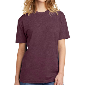Camiseta unisex Ecosmart Next Level 6210 Camiseta unisex de cuello redondo CVC - Product Image 1