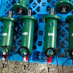 Sistema de nivel automático para RV, autocaravana, caravana, cilindro hidráulico, patas estabilizadoras, componentes centrales, Motor, Motor, pistón, engranaje de cojinete - Product Image 3