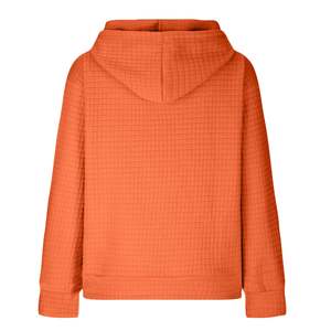 2025 sudaderas con capucha de manga larga Vintage para mujer sudaderas con capucha de punto para mujer sudaderas con capucha casuales para mujer - Product Image 6