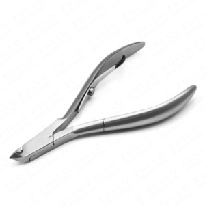 Coupe-cuticules en acier inoxydable de qualité supérieure, pince de précision, outil professionnel de manucure et pédicure, soin des ongles, outil de salon - Product Image 3