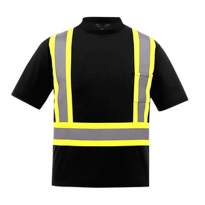 เสื้อผู้ชายกันไฟและ100% จากผ้าฝ้ายแขนยาวสำหรับงานเชื่อมงานตามสั่ง - Product Image 2