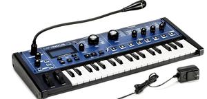 Synthétiseur Novation MiniNova 37 touches avec vocoder, prêt à être expédié - Product Image 2