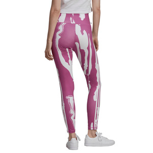 Mallas de Yoga con cintura elástica sin costuras personalizadas, ropa deportiva personalizada, mallas push-up de compresión, pantalones de Yoga para mujer 2024 - Product Image 6