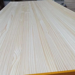 Tablero de Madera de Pino Sólido para Construcción, Redondo, de 4x8 Pies, de Alta Calidad para Uso en Oficinas, Edificios y Muebles, Origen AE - Product Image 4