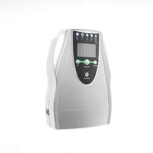 Generador de Ozono Doméstico AMBOHR AM-503, Equipo de Desinfección de Ropa y Agua - Product Image 1