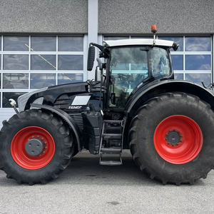 รถแทรคเตอร์936 Fendt Vario Tractor 360hp variotronic ใหม่การควบคุมน้ำหนักรวม18T รวมถึงตัวแยกแบตเตอรี่กล่องเย็น - Product Image 6