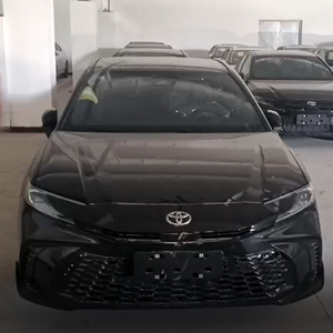 Vehículo de Pasajeros Híbrido Usado 2023 2024, Sedán Automático de 4 Puertas y 5 Asientos, en Excelente Estado, Neumáticos R18, Asientos de Cuero, Volante a la Izquierda - Product Image 4