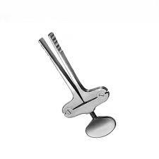 Écarteur buccal Heister en acier de qualité supérieure pour instruments chirurgicaux dentaires de classe I avec garantie de 2 ans - Product Image 3