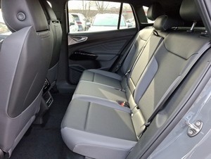 2023 d'occasion pour Volkswaagen ID.4 FWD SUV à essence certifié propre - Product Image 3