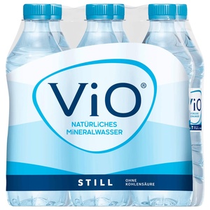 ViO Wasser Spritzig PEW 0.5L Agua con Gas Premium, la Mejor Calidad a Precio de Fábrica, Bebida Refrescante para Venta al por Mayor y a Granel - Product Image 3