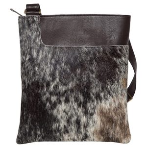 Étui à cosmétiques en peau de vache classique Essentials de voyage Sacs à main de toilette pour femmes Sacs à bandoulière en cuir Sacs fourre-tout Cadeau à ensemble de gros - Product Image 1
