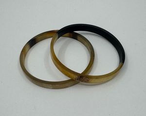 Brazaletes de moda, pulseras, cuernos de Búfalo, brazaletes y pulseras modernos, venta al por mayor, pulsera artesanal de moda más nueva - Product Image 4