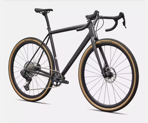 จักรยานกราเวล 2025 Specilizds Crux Expert Rival XPLR AXS รุ่นน้ำหนักเบาที่สุด โครงคาร์บอน FACT 10r ระบบขับเคลื่อน Rival XPLR eTAP AXS 1x12 - Product Image 3