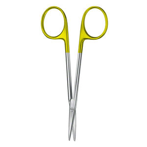 Ciseaux de strabisme dentaire médical/ciseaux chirurgicaux/pinces de verrouillage chirurgicales hémostatique ciseaux personnalisés - Product Image 3