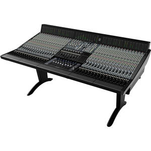 โซลิดสเตท ลอจิก ออริจิน อีโว 32 เครื่องผสมสัญญาณเสียง - Product Image 5