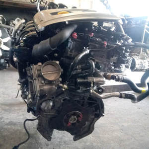Hyundai Tucson ix35 2.0l 16V G4NA d'occasion - Product Image 4