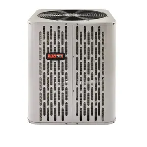 2 Ton 13,4 SEER2 60.000 BTU Carrier Comfort Unidad empaquetada de gas residencial-Downflow/Horizontal para la venta - Product Image 5