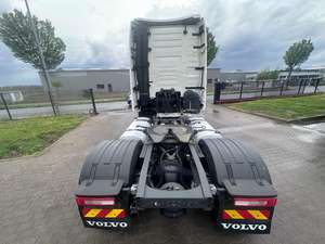 Neuf/OCCASION 2023 VOL VO FH 500 XL Diesel 13.0L Transmission Automatique PUISSANCE 375KW (510 CV) COULEUR BLANCHE - Product Image 5