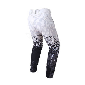 New Arrival Breathable Quick Dry Sportswear Racing Motocross Suits Set High-quality Customizable Colors Logo Motorbike Street - Product Image 5