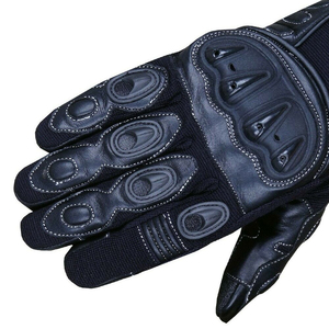 Guantes Deportivos de Motocross de Alta Calidad, Duraderos, Transpirables, de Secado Rápido, Anti-Pilling, con Pantalla Táctil, Detección de Agujas, OEM - Product Image 6