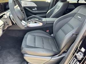 Be_nz GLE 63 S 4MATIC SUV 2025-2026, 4.5L atmosphérique, automatique, Euro IV, 5 portes, 400 ch, conduite à gauche, jantes R18, toit ouvrant panoramique, cuir - Product Image 2