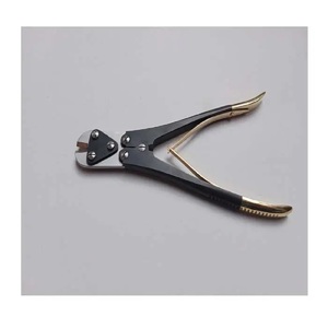 เครื่องตัดแผ่นลวดและแผ่น TC MEADE เครื่องมือผ่าตัดกระดูก9.5" - Product Image 4
