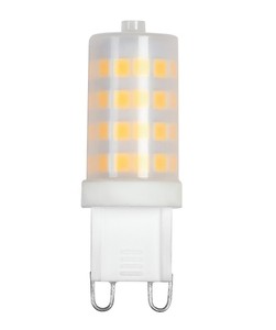 หลอดไฟ LED G9 4W 6000K 400Lm (บีบไลท์ 120654) - Product Image 1