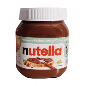 Nutella Todos los Tamaños / Nutella de Ferrero al por Mayor a Precios Accesibles - Product Image 1