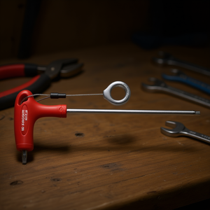 Collection de tournevis Torx Premium Facom - Product Image 3