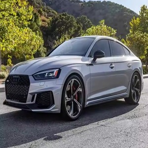รถมือสอง lhd/rhd รถ Audi RS5 Sportback 2018 2019 2020 2021 2022 2023 2024