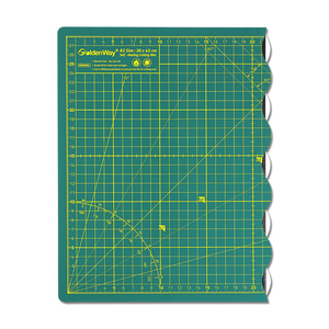 Estera de corte plegable para coser - Product Image 4