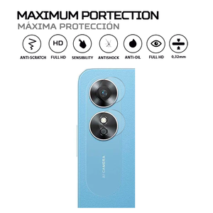 ฟิล์มกันรอยหน้าจอ ANTISHOCK สำหรับออปโป้ A17 พรีเมี่ยมการ์ดเพื่อปกป้องหน้าจอโทรศัพท์ของคุณ - Product Image 2