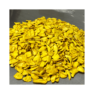 Offre Spéciale chips de jacquier frites sous vide collation croustillante sucrée en vrac vente en gros exportation usine du Vietnam - Product Image 5