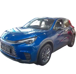 LIVRAISON GRATUITE  VÉHICULE UTILISÉ Lexus LBX SUV - Product Image 6