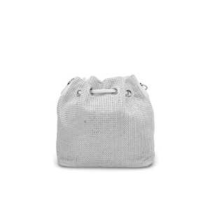 Bolso bandolera formal P36118 blanco para hombre - Product Image 1