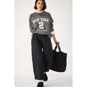 Pantalones Deportivos de Felpa - Product Image 1