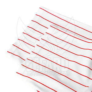 Nueva llegada: Camiseta de béisbol personalizada de primera calidad para equipos de béisbol, disponible para venta en línea. - Product Image 3