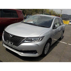 Modèle Allion 2020 d'occasion, design moderne, caractéristiques haut de gamme et finition extérieure propre - Product Image 1