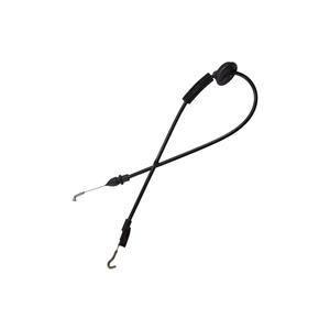 Cable para el conjunto de interruptores automáticos de apertura de puerta delantera derecha-izquierda para Volkswagen Caddy Touran, fabricado en Turquía - Product Image 3
