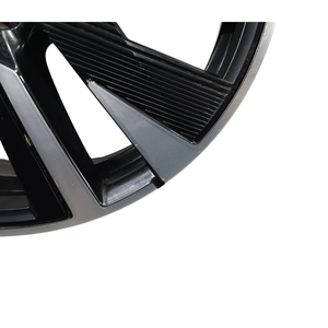 JANTE EN ALLIAGE PEUGEOT 2008 Série 9828186880 (19>) - Product Image 4